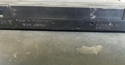 1988-1992 BMW 735 735i Sunroof Relay Control Module 61.35-1.379 741 - Swan Auto