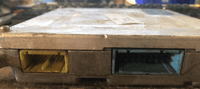 1988-1991 Honda Prelude ecm ecu computer 36048-PK1-672 - Swan Auto