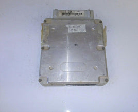 1995 Ford Escort ecm computer F4CF-12A650-KA - Swan Auto