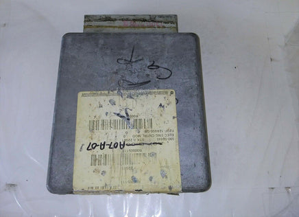 1992-1993 Ford Taurus ecm ecu computer F2OF-12A650-GB - Swan Auto