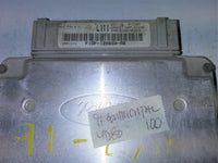 1991 Lincoln Continental ecm ecu computer F1OF-12A650-AB - Swan Auto