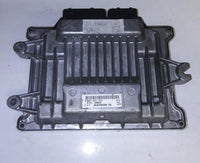 37820-64S-A72 ecm ecu computer 2022 Honda Civic - Swan Auto