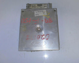 1987-1988 Ford Bronco F150 ecu ecm computer E8TF-12A650-F1A - Swan Auto