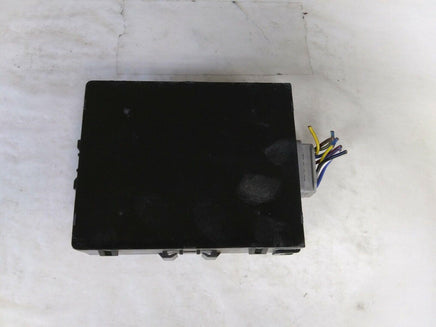 1994-1996 Toyota Camry or ES300 cooling fan relay module 89257-33030 - Swan Auto