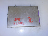 1990-1993 Cadillac Deville ecm ecu computer 16158596 - Swan Auto