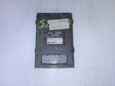 1990-1991 Toyota 4-Runner 4Runner Cruise distance sensor module 88240-35181 - Swan Auto