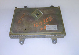1988-1989 Honda Civic ecm ecu computer 37820-PM5-A180 - Swan Auto