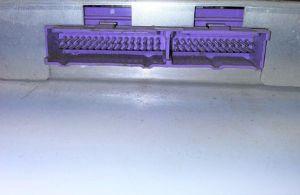 1990-1993 Cadillac Deville ecm ecu computer 16158596 - Swan Auto