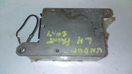 1991-1992 Volvo 240 airbag module 0 285 001 028 - Swan Auto