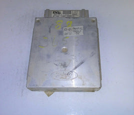 1987-1989 Ford Taurus or Mercury Sable ecm ecu computer E8DF-12A650-LB - Swan Auto