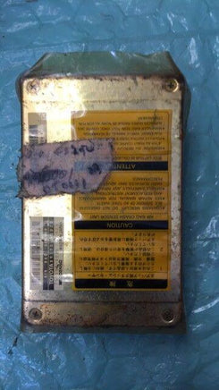 1990-1991 Lexus ES250 air bag module 89170-32020 - Swan Auto