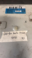 1988-1989 Honda Prelude tcm transmission computer 28100-PK4-A21 - Swan Auto