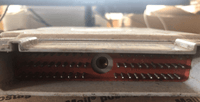 1993 Ford Crown Vic ecm ecu computer F3VF-12A650-KA - Swan Auto