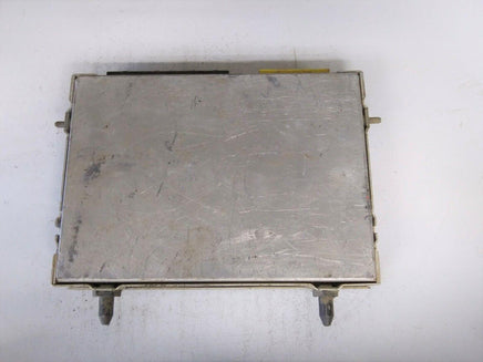 1992 Oldsmobile Achieva ecm ecu computer 1228706 - Swan Auto