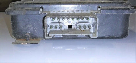 1989 Ford Bronco abs anti-lock brake control module F29F-2C018-AD - Swan Auto