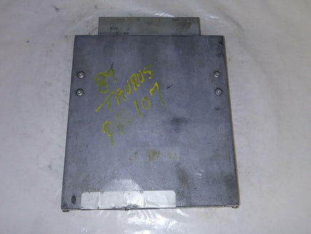 1989 Ford Taurus ecm ecu computer E9DF-12A650-A2A - Swan Auto