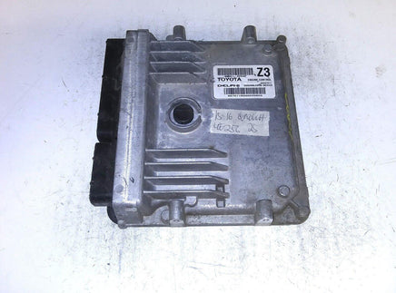 89661-0Z630 ecm ecu computer 2015-2016 Toyota Corolla - Swan Auto