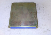 1991 Infiniti Q45 ecm ecu computer A18-A49 P27 - Swan Auto