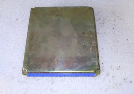 1991 Infiniti Q45 ecm ecu computer A18-A49 P27 - Swan Auto