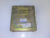 1991-1992 Mitsubishi Expo or Summit TCM transmission computer MD750530 - Swan Auto