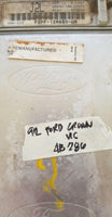 1992 Ford Crown Vic Mercury Grand Marquis ecm ecu computer F2PF-12A650-UA - Swan Auto