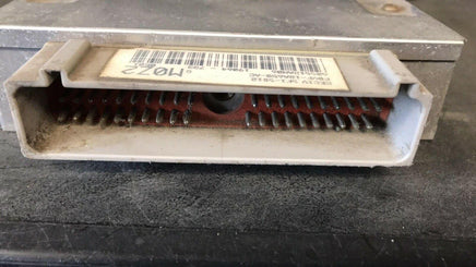 1990 Lincoln Continental ecu ecm computer F0VF-12A650-AC - Swan Auto