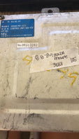 1988-1991 Honda Prelude ecm ecu computer 36048-PK1-672 - Swan Auto