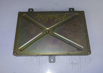 1988-1991 Honda Prelude ecu ecm computer 37820-PK2-6621 - Swan Auto