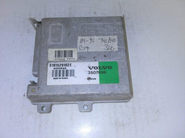 1989-1995 Volvo 740 or 940 ignition control module S101529102 E - Swan Auto