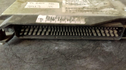 1995 BMW 740i TCM transmission computer 0 260 002 339 - Swan Auto