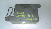 1991-1992 Volvo 240 airbag module 0 285 001 028 - Swan Auto