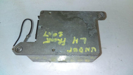1991-1992 Volvo 240 airbag module 0 285 001 028 - Swan Auto