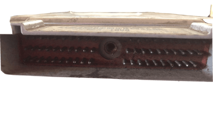 1994 Ford Ranger ecu computer F47F-12A650-ADB - Swan Auto