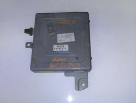 1987-1988 Mazda B2600 ecm ecu computer AM15B - Swan Auto