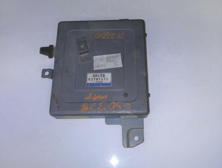 1987-1988 Mazda B2600 ecm ecu computer AM15B - Swan Auto