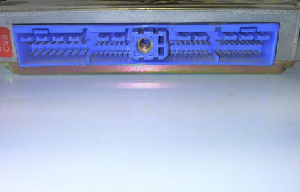 1993 Infiniti G20 ecm ecu computer A11-B56 C98 - Swan Auto