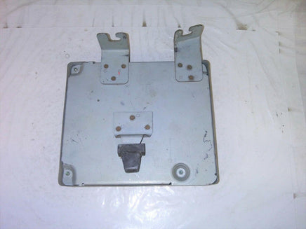 1989-1992 Ford Probe or Mazda 626 TCM transmission computer F202 - Swan Auto