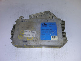1990-1993 Ford Taurus abs anti-lock brake control module F0DC-2C219-AE - Swan Auto