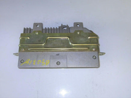 1992 BMW 750i abs anti-lock brake control module 0 265 106 025 - Swan Auto