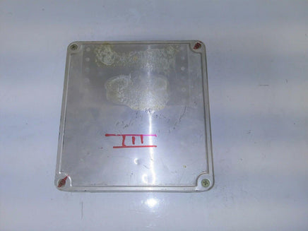 1990-1991 Lexus ES250 ecm ecu computer 89661-32610 - Swan Auto