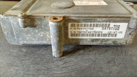 1993-1996 Chrysler Concorde TCM transmission computer P04797708 - Swan Auto