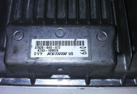 37820-64S-A72 ecm ecu computer 2022 Honda Civic - Swan Auto