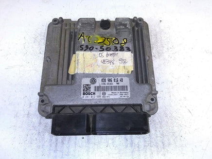 39110-3C510 Hyundai Santa Fe 2007-2009 ecm ecu computer - Swan Auto