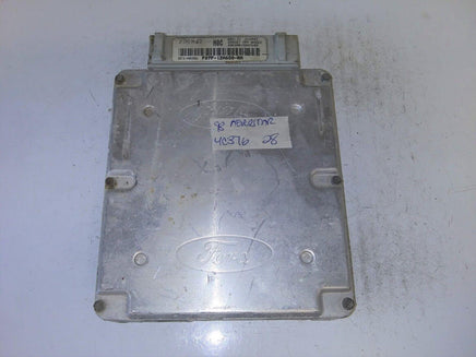 1990 Ford Aerostar ecm ecu computer F07F-12A650-RA - Swan Auto