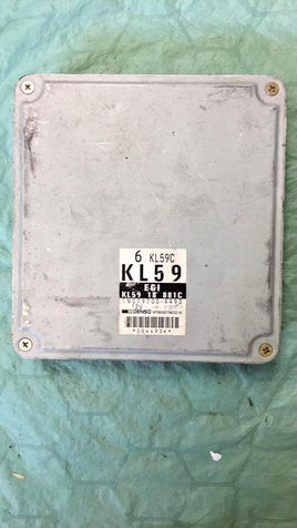 1993-1994 Ford Probe ecm ecu computer KL59 18 881C - Swan Auto