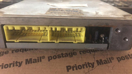 1990-1991 Mazda 929 ecm ecu computer JE39 18 881 - Swan Auto
