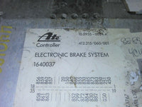 1988-1989 Buick Riviera abs anti-lock brake control module 1640037 - Swan Auto