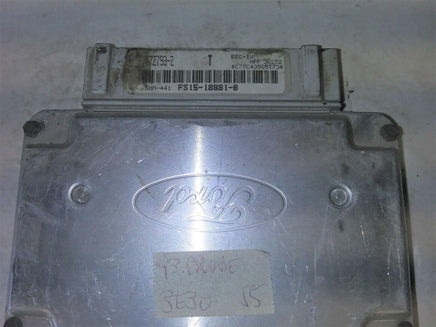 1993 Ford Probe ecm ecu computer FS15-18881-B - Swan Auto
