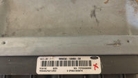 2005 Lincoln Aviator ecm ecu computer RM3C5A-12A650-DB - Swan Auto