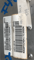 1994-1995 Oldsmobile Pontiac or Buick pcm ecu ecm computer 16211614 - Swan Auto